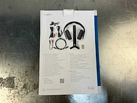 Nedis draadloos headset - afbeelding 3 van  3