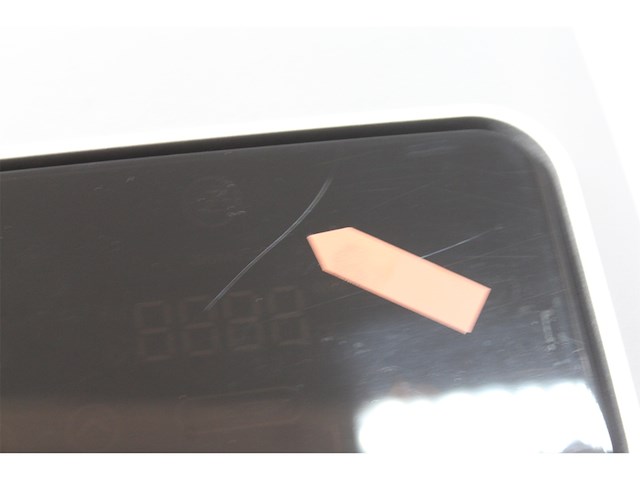 Nedis dubbele airfryer 2 x 4.2 l 10 vooraf ingestelde programma's zwart - afbeelding 6 van  6