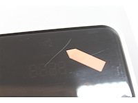 Nedis dubbele airfryer 2 x 4.2 l 10 vooraf ingestelde programma's zwart - afbeelding 6 van  6