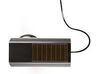 Nedis dummy ip44 beveiligingscamera (20x) - afbeelding 3 van  4