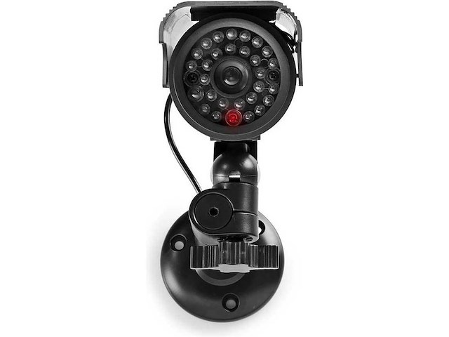 Nedis dummy ip44 beveiligingscamera (20x) - afbeelding 4 van  4