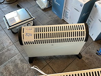 Nedis elektrische verwarming (2x) - afbeelding 2 van  4