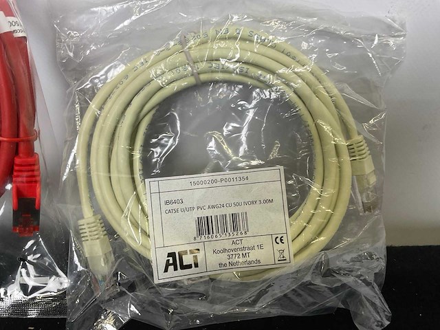 Nedis high speed hdmi met ethernet hdmi kabel - afbeelding 3 van  5