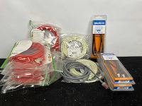Nedis high speed hdmi met ethernet hdmi kabel - afbeelding 5 van  5