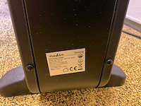 Nedis htcp40fbk elektrische verwarming - afbeelding 3 van  3