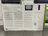 Nedis inki110cbk16 elektrische muggenlamp (5x) - afbeelding 3 van  4