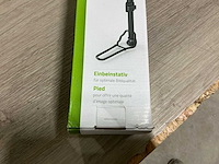 Nedis monopod statief (5x) - afbeelding 2 van  4