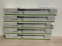 Nedis monopod statief (5x)