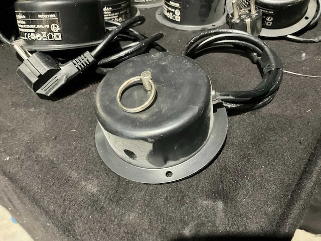 Nedis motor voor spiegelbal (15x) - afbeelding 1 van  5