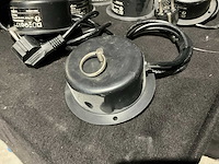 Nedis motor voor spiegelbal (15x) - afbeelding 1 van  5