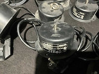 Nedis motor voor spiegelbal (15x) - afbeelding 2 van  5