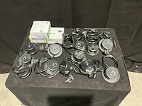 Nedis motor voor spiegelbal (15x) - afbeelding 5 van  5