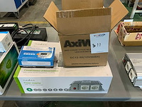 Nedis pims1000w12e power inverter - afbeelding 1 van  2