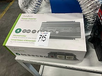 Nedis pims1000w12e power inverter - afbeelding 1 van  2