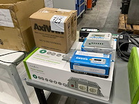 Nedis pims1000w12e power inverter - afbeelding 1 van  5