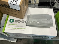 Nedis pims1000w12e power inverter - afbeelding 5 van  5