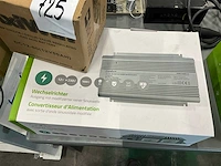 Nedis pims1000w12e power inverter - afbeelding 5 van  5