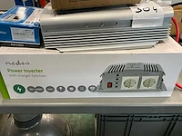 Nedis pims1000w12e power inverter - afbeelding 4 van  5