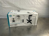 Nedis smart live wifi, router & switch (2x) - afbeelding 1 van  3