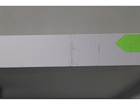 Nedis smartlife infrarood verwarmingsplaat 350 w ip44 wit - afbeelding 4 van  4