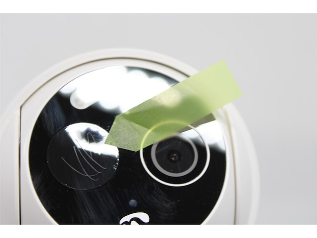 Nedis smartlife outdoor camera wi fi full hd 1080p ip65 cloud storage (optional) - afbeelding 6 van  6