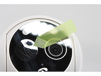 Nedis smartlife outdoor camera wi fi full hd 1080p ip65 cloud storage (optional) - afbeelding 6 van  6