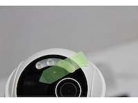 Nedis smartlife outdoor camera wi-fi full hd 1080p ip65 - afbeelding 5 van  6