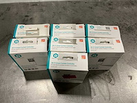 Nedis smartlife wandschakelaar voor gordijn / sluiter / zonnescherm (7x) - afbeelding 4 van  4