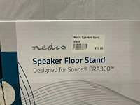 Nedis sonos era300 speaker (3x) - afbeelding 2 van  3