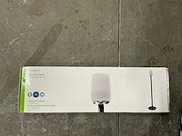 Nedis speaker stand - afbeelding 1 van  3