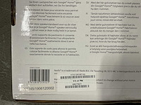 Nedis speaker stand - afbeelding 3 van  3