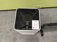 Nedis / techbird luchtfilter elektrische verwarming en prullenbak (3x) - afbeelding 5 van  9