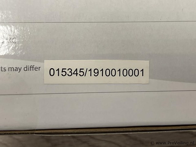 Nedis tv-muurbeugel voor tv's van 26-42" - afbeelding 3 van  3