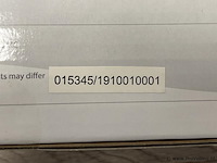 Nedis tv-muurbeugel voor tv's van 26-42" - afbeelding 3 van  3