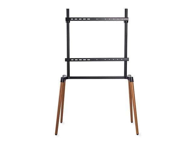 Nedis tvsm7250bk tv-bevestiging 1905 cm (75) zwart bruin - afbeelding 1 van  4