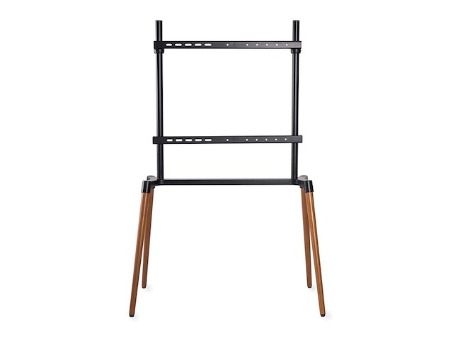 Nedis tvsm7250bk tv-bevestiging 1905 cm (75) zwart bruin - afbeelding 2 van  4