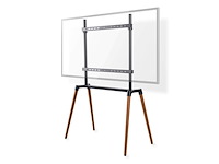 Nedis tvsm7250bk tv-bevestiging 1905 cm (75) zwart bruin - afbeelding 4 van  4