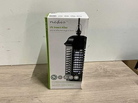 Nedis uv insect killer insectenvanger (12x) - afbeelding 1 van  3