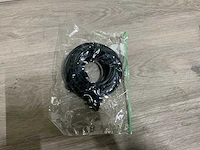 Nedis vga cable tv kabel (7x) - afbeelding 3 van  3