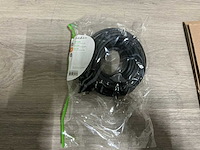 Nedis vga cable tv kabel (8x) - afbeelding 2 van  4