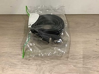 Nedis vga kabel (25x) - afbeelding 3 van  4