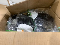 Nedis vga kabel (25x) - afbeelding 4 van  4