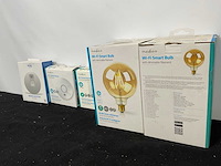 Nedis wifi producten(2x) - afbeelding 1 van  5