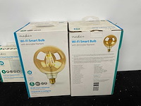 Nedis wifi producten(2x) - afbeelding 3 van  5