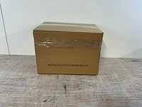 Nedis wifilp01f10 buitenverlichting (2x) - afbeelding 3 van  3