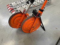 Nedo & nestle meetwiel (2x) - afbeelding 2 van  6