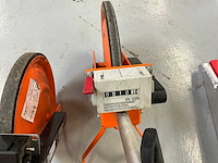 Nedo & nestle meetwiel (2x) - afbeelding 4 van  6