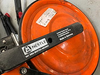 Nedo & nestle meetwiel (2x) - afbeelding 5 van  6