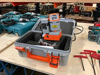 Nedo quasar 4 multilijn bouwlaser - afbeelding 2 van  7