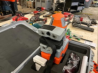 Nedo quasar 4 multilijn bouwlaser - afbeelding 3 van  7